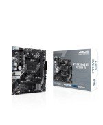 Placa Base Asus Prime A520M-R Socket AM4/ DDR4/ PCIe 3.0/ Micro ATX