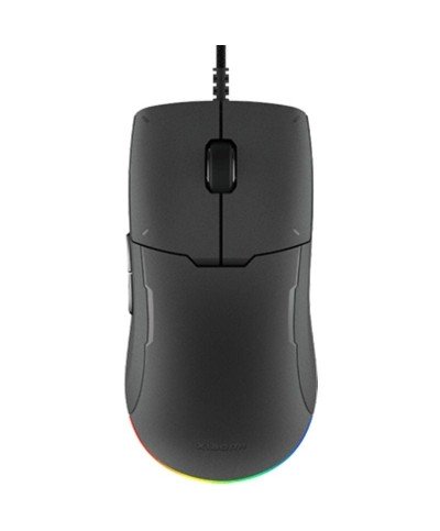 Ratón Gaming Spirit of Gamer PRO-M3 RGB Hasta 7200 DPI