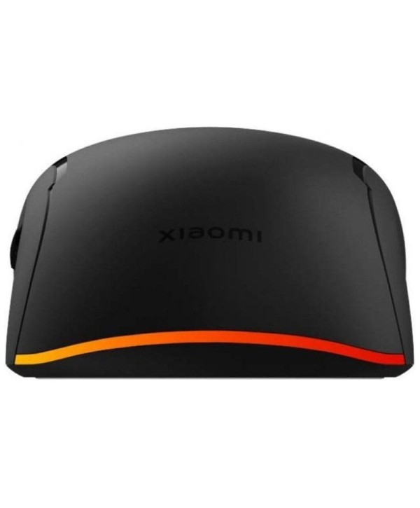 Ratón Gaming Spirit of Gamer PRO-M3 RGB Hasta 7200 DPI