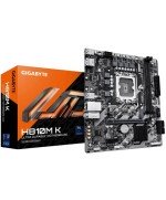 Placa Base Gigabyte H810M K Socket 1851/ DDR5/ PCIe 4.0/ Micro ATX