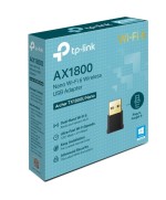 Adaptador USB - WiFi TP-Link Archer TX1800U Nano/ 1800Mbps