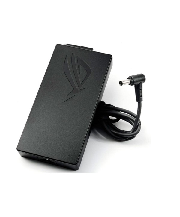 Cargador compatible para portátil ASUS 120W 20V 6A 4.5x3.0 mm Dayma