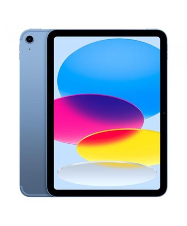Apple iPad 2025 11th Wifi/ A16 Bionic/ 128GB/ Azul