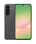 Smartphone Samsung Galaxy A56 8GB/ 128GB/ 6.7"/ 5G/ Grafito