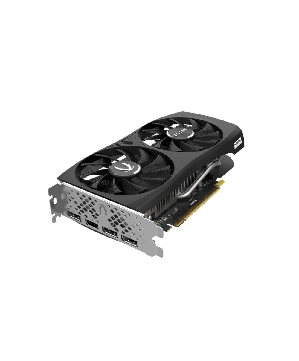 Zotac GAMING GeForce RTX 5060 Twin Edge NVIDIA 8 GB GDDR7