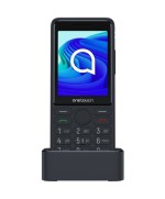 Teléfono Móvil TCL One Touch 4042S para Personas Mayores/ 4G/ Gris Oscuro