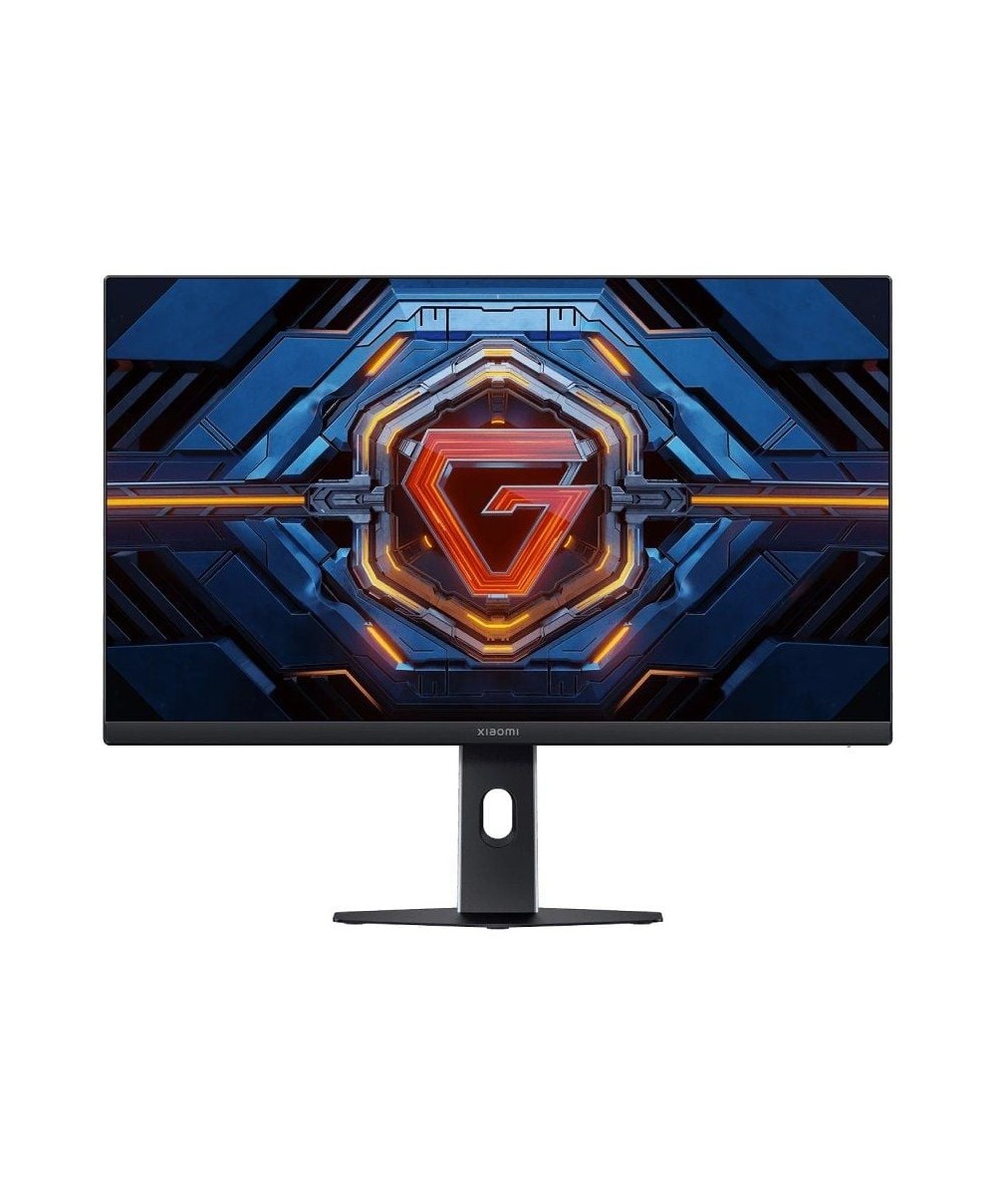 Monitor Gaming Xiaomi Gaming Monitor G24i 2026 23.8"/ Full HD/ 1ms/ 200Hz/ IPS/ Negro
