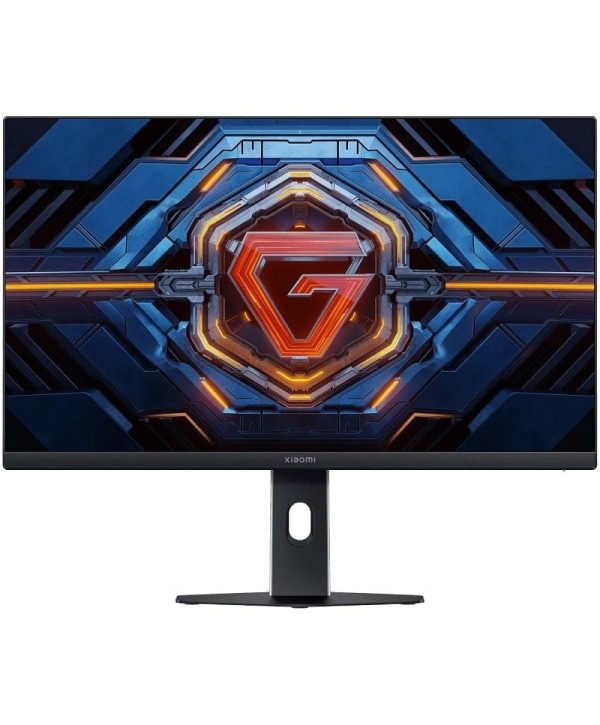 Monitor Gaming Xiaomi Gaming Monitor G24i 2026 23.8"/ Full HD/ 1ms/ 200Hz/ IPS/ Negro