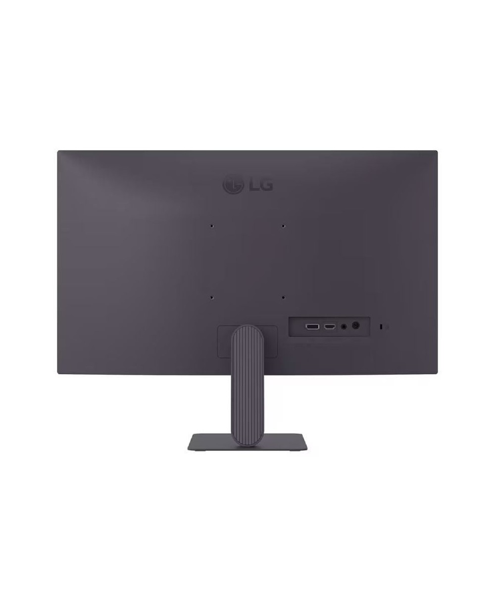Monitor Gaming LG UltraGear 24G411A-B 23.7"/ Full HD/ 1ms/ 144Hz/ IPS/ Negro
