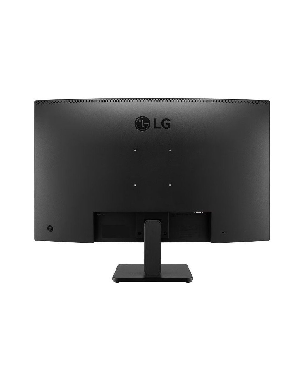 Monitor Curvo LG 32MR50C-B 31.5"/ Full HD/ Negro