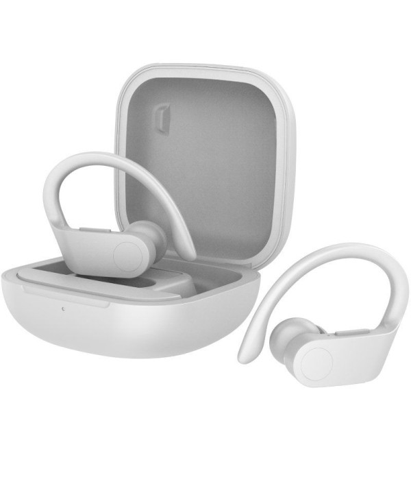 Auriculares Deportivos Bluetooth Daewoo DW2025 con estuche de carga