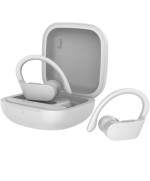 Auriculares Deportivos Bluetooth Daewoo DW2025 con estuche de carga