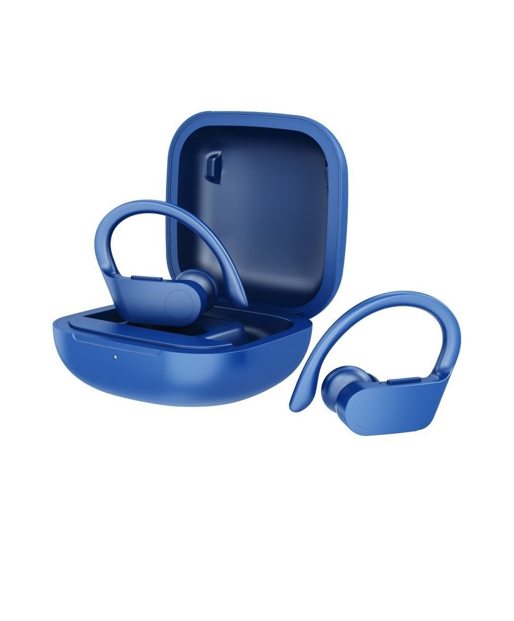 Auriculares Deportivos Bluetooth Daewoo DW2025 con estuche de carga