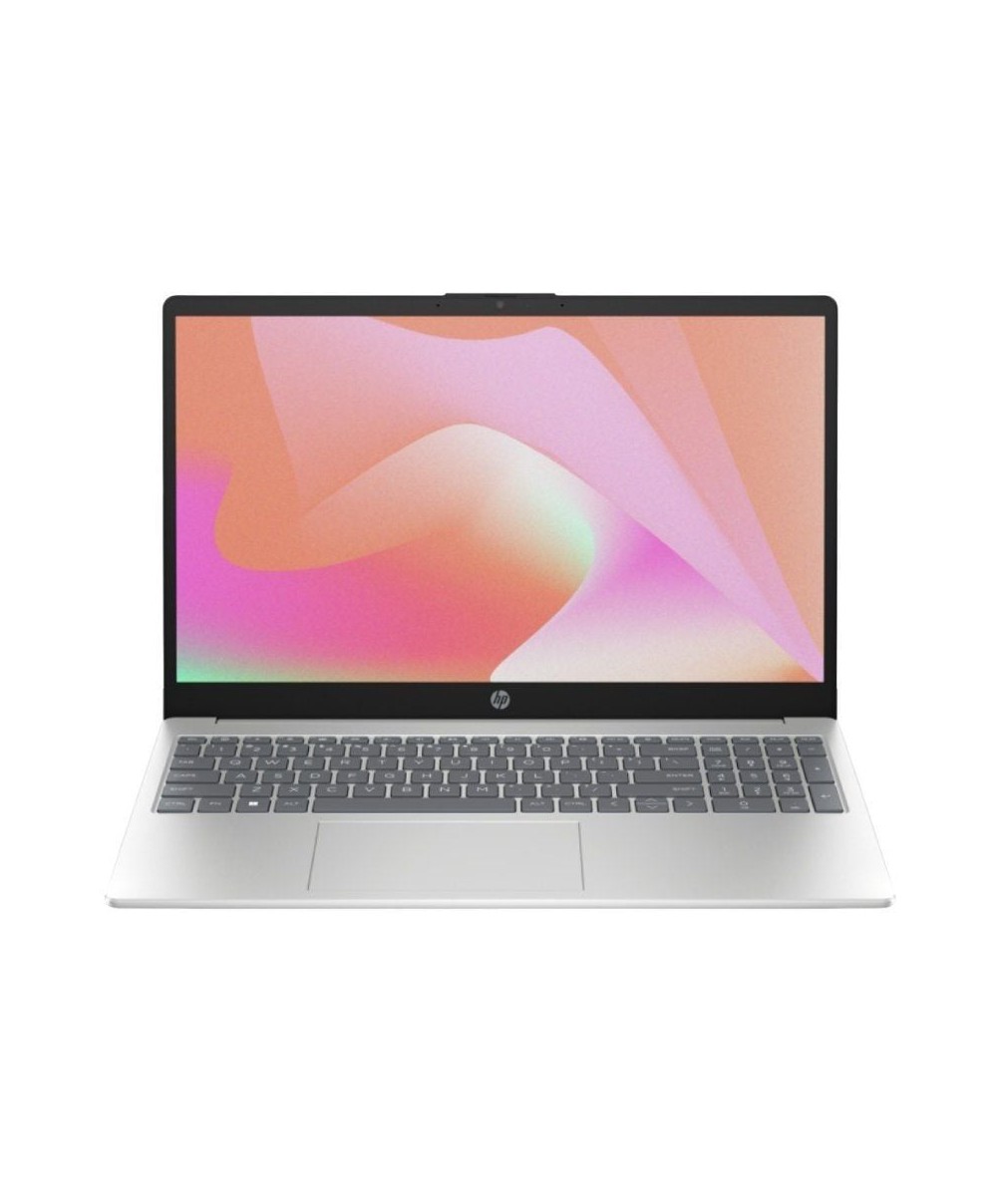 Portátil HP 15-FC0166NS Ryzen 5 7520U/ 16GB/ 512GB SSD/ 15.6"/ Sin Sistema