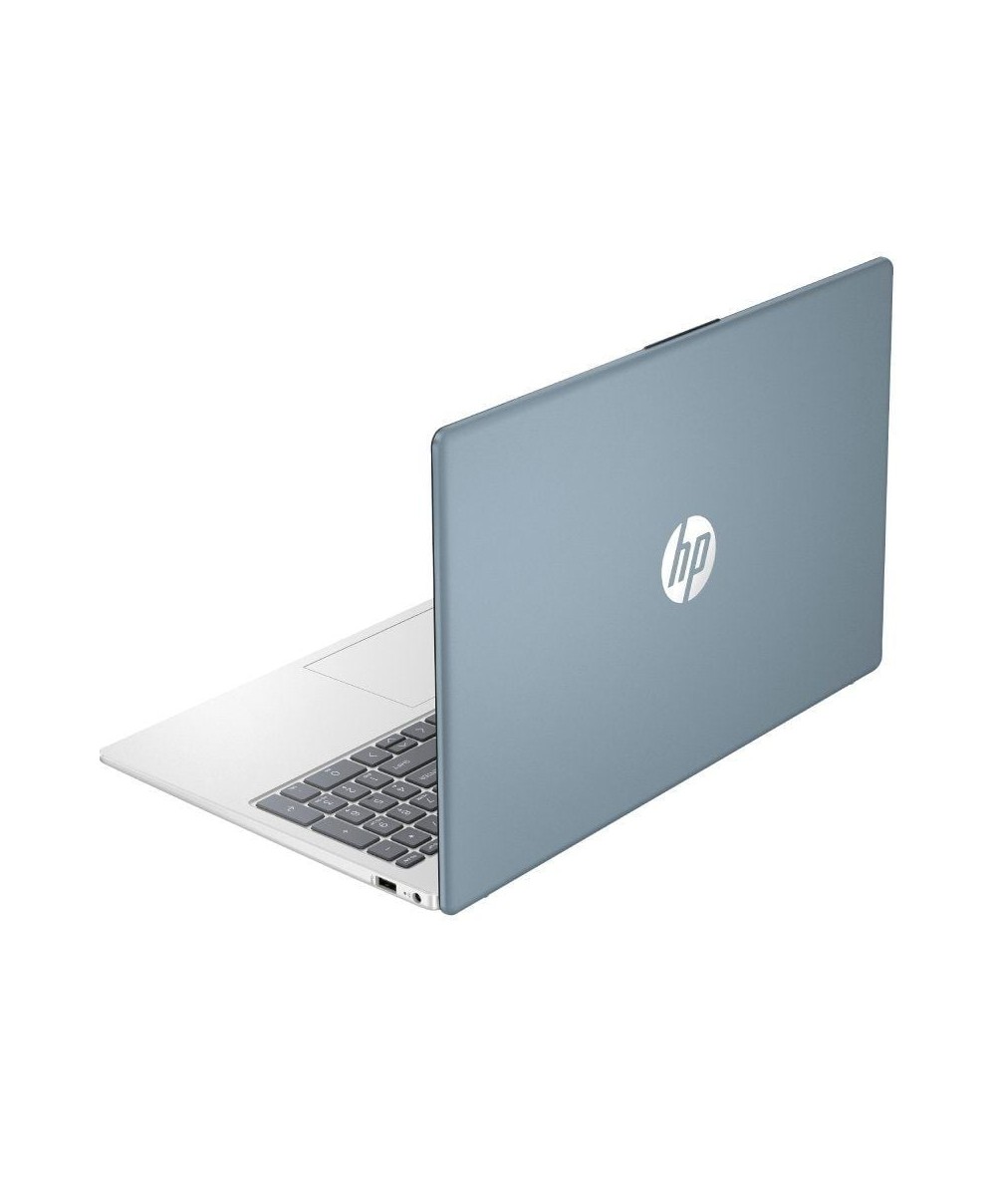 Portátil HP 15-FC0166NS Ryzen 5 7520U/ 16GB/ 512GB SSD/ 15.6"/ Sin Sistema