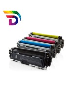 Toner compatible Dayma para BROTHER TN243 Cian 1.000 pag.