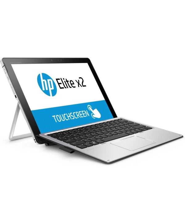 Portatil Tablet HP Elite X2 1012 G2 12,3" i5 7200U 8 GB 256 GB W10 Pro (Reacondicionado)