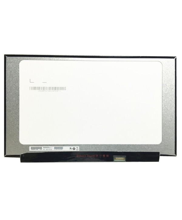 Pantalla Portatil 15.6" Full HD Slim 30 pines Sin Brackets