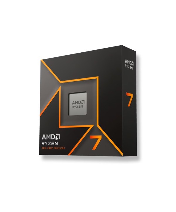 AMD Ryzen 7 9700X procesador 3,8 GHz 40 MB L2 & L3 Caja