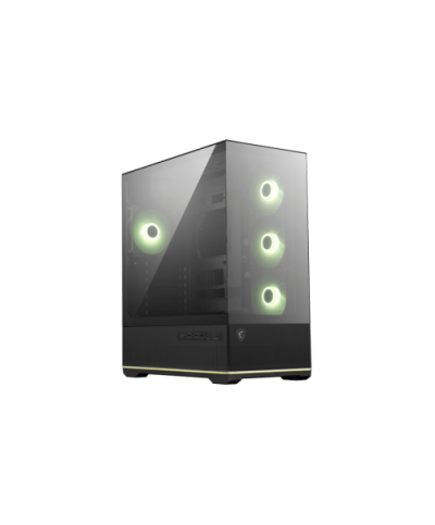 Caja ATX MSI MAG PANO 110R PZ Negra