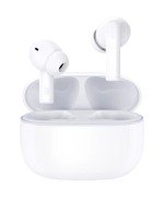 Auriculares Bluetooth Honor Earbuds X7 Lite con estuche de carga/ Autonomía 7h/ Blancos