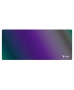 Alfombrilla Gaming L Savio Prism Edition