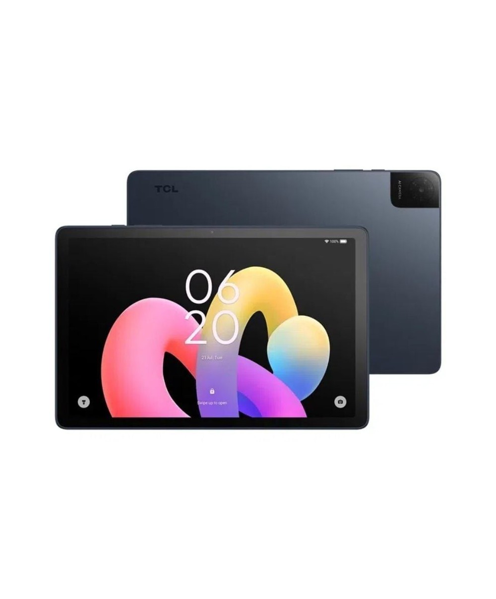 Tablet TCL Tab 10L Gen4 10.1"/ 4GB/ 64GB/ Octacore/ Negra