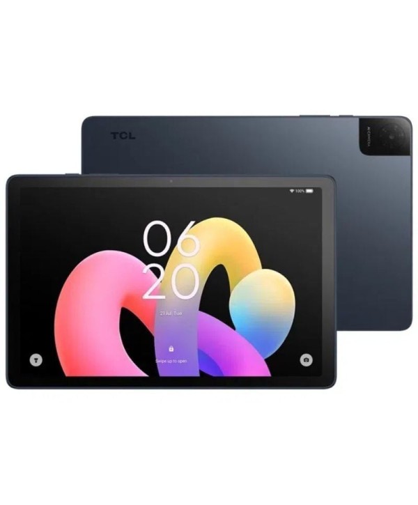 Tablet TCL Tab 10L Gen4 10.1"/ 4GB/ 64GB/ Octacore/ Negra