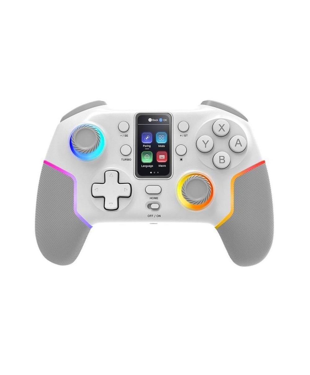 Gamepad Mars Gaming MGP-V3 Inalámbrico