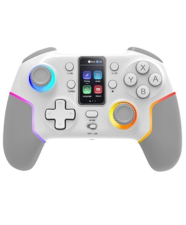 Gamepad Mars Gaming MGP-V3 Inalámbrico