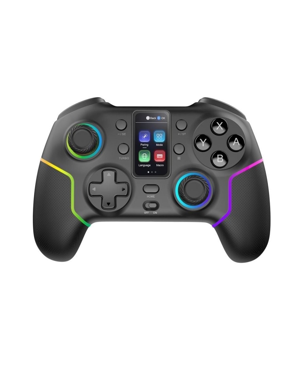 Gamepad Mars Gaming MGP-V3 Inalámbrico
