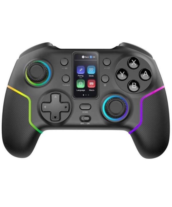 Gamepad Mars Gaming MGP-V3 Inalámbrico
