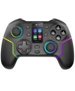 Gamepad Mars Gaming MGP-V3 Inalámbrico