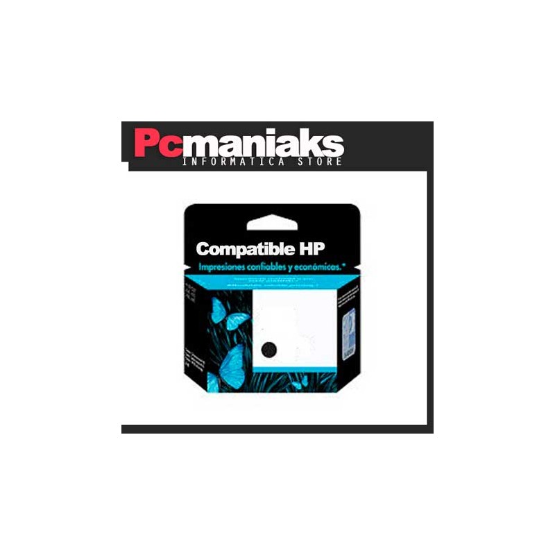 Tinta Compatible 920XL Magenta