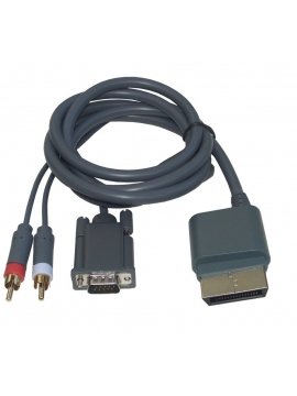 Cable VGA Xbox360