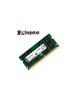 Memoria SODIMM 8Gb DDR4 PC2133 KINGSTON