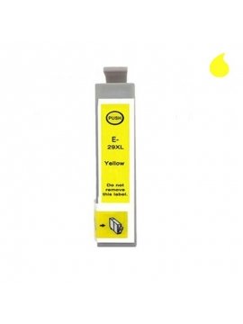 Tinta Epson Compatible T2994 Yellow