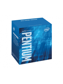Cpu Intel Pentium 1151 G4400 3,3GHZ
