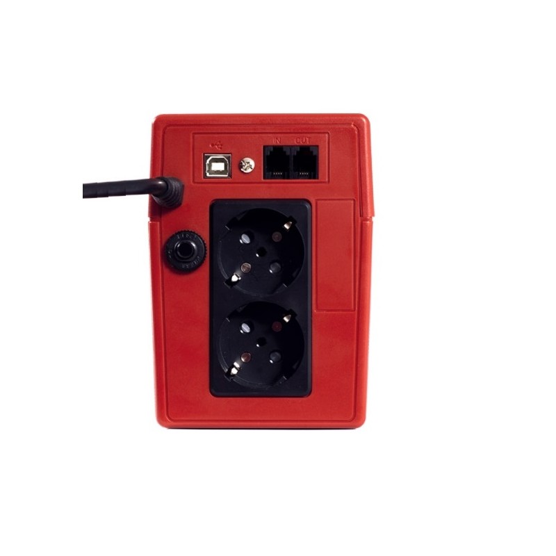 SAI SPS One Salicru 900VA