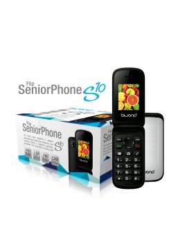 Telefono Movil SeniorPhone BIWOND S10
