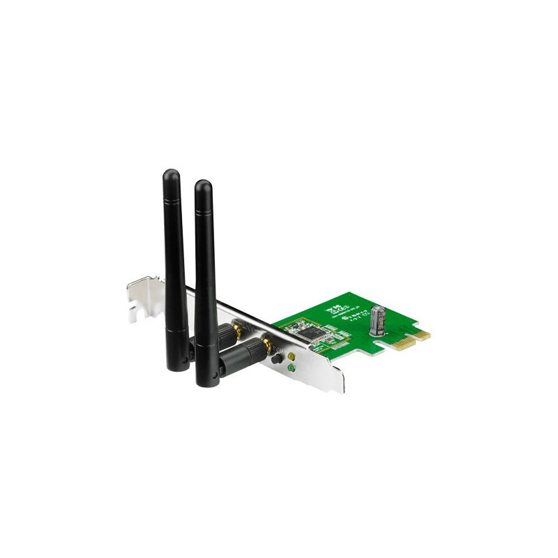 Wifi PCI Express ASUS PCE-N15 