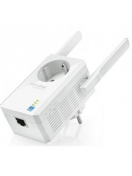 Repetidor Wifi TP-LINK N300 TL-WA860RE