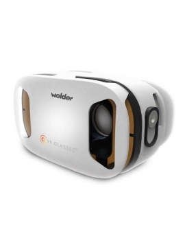 Gafas Realidad Virtual Wolder VR