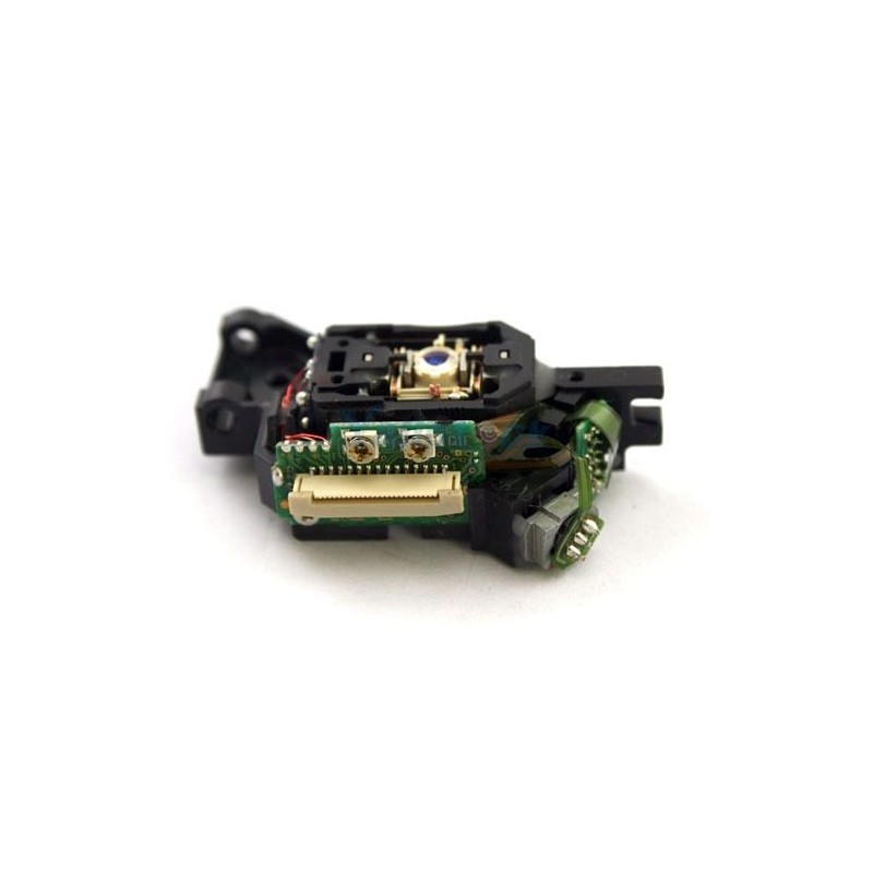 Sustitucion lente HOP-141X HOP-141B xbox 360 FAT