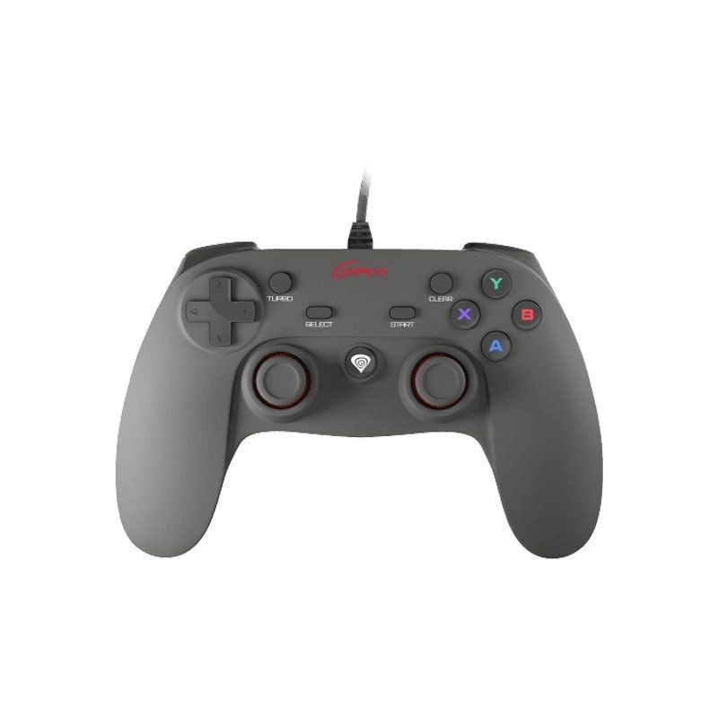 Mando PS3/PC USB P65 GÉNESIS