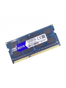 Memoria SODIMM 4Gb DDR3 1066Mhz OEM