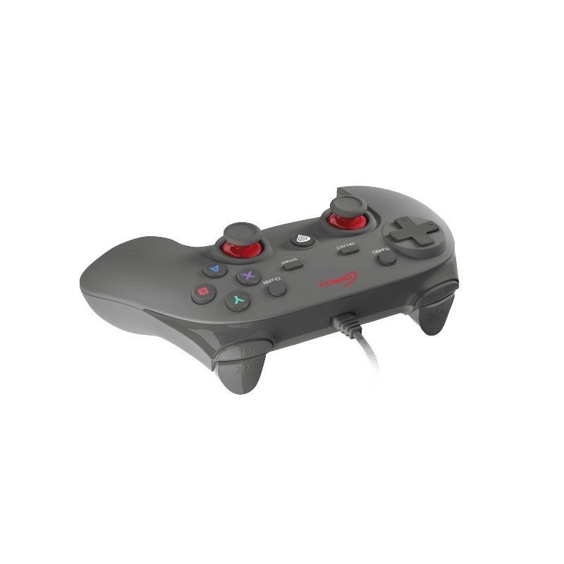 Mando PS3/PC USB P65 GÉNESIS