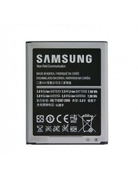 Bateria Samsung B600BC 2600mAh - S4