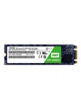 SSD M.2 SSD 240GB SATA3 WD Green