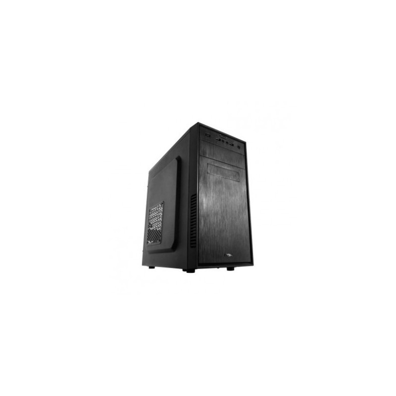 Caja Micro ATX NOX FORTE USB 3,0